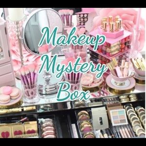 Mystery Makeup Box